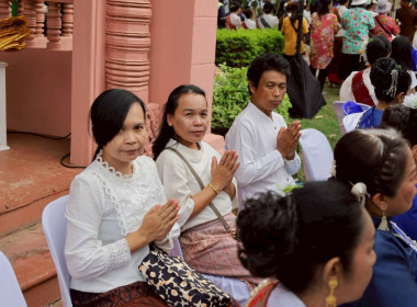กิจกรรมรำสักการะพระสุภัทรบพิตร ... พารามิเตอร์รูปภาพ 3