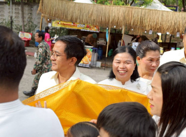 กิจกรรมรำสักการะพระสุภัทรบพิตร ... พารามิเตอร์รูปภาพ 5