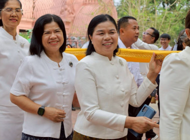 กิจกรรมรำสักการะพระสุภัทรบพิตร ... พารามิเตอร์รูปภาพ 4