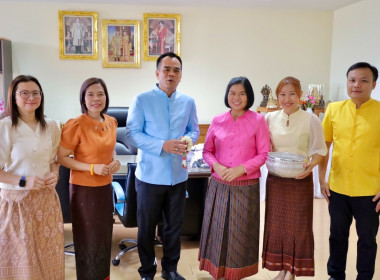 สหกรณ์จังหวัดบุรีรัมย์ และคณะ ... พารามิเตอร์รูปภาพ 11