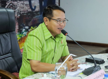 ประชุมคณะอนุกรรมการพิจารณาเงินกู้กองทุนพัฒนาสหกรณ์ ครั้งที่ ... พารามิเตอร์รูปภาพ 1