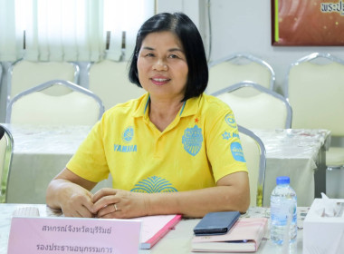 ประชุมคณะอนุกรรมการพิจารณาเงินกู้กองทุนพัฒนาสหกรณ์ ครั้งที่ ... พารามิเตอร์รูปภาพ 2