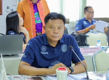 ประชุมคณะอนุกรรมการพิจารณาเงินกู้กองทุนพัฒนาสหกรณ์ ครั้งที่ ... พารามิเตอร์รูปภาพ 3