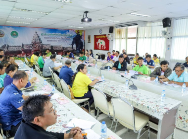 ประชุมคณะอนุกรรมการพิจารณาเงินกู้กองทุนพัฒนาสหกรณ์ ครั้งที่ ... พารามิเตอร์รูปภาพ 9