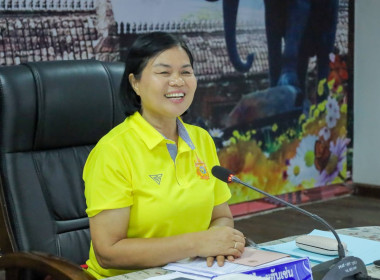 ประชุมเชิงปฏิบัติการเพื่อจัดทำแผนและขับเคลื่อนการควบคุมภายในสหกรณ์นอกภาคการเกษตรในจังหวัดบุรีรัมย์ ... พารามิเตอร์รูปภาพ 1
