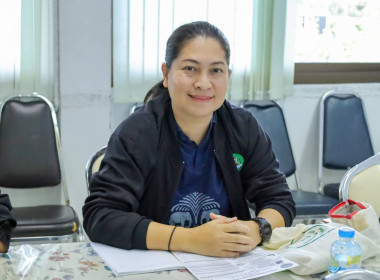 ประชุมเชิงปฏิบัติการเพื่อจัดทำแผนและขับเคลื่อนการควบคุมภายในสหกรณ์นอกภาคการเกษตรในจังหวัดบุรีรัมย์ ... พารามิเตอร์รูปภาพ 10