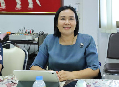 ประชุมเชิงปฏิบัติการเพื่อจัดทำแผนและขับเคลื่อนการควบคุมภายในสหกรณ์นอกภาคการเกษตรในจังหวัดบุรีรัมย์ ... พารามิเตอร์รูปภาพ 8