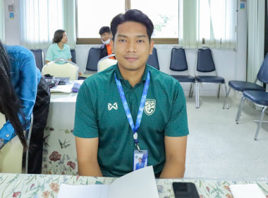 ประชุมเชิงปฏิบัติการเพื่อจัดทำแผนและขับเคลื่อนการควบคุมภายในสหกรณ์นอกภาคการเกษตรในจังหวัดบุรีรัมย์ ... พารามิเตอร์รูปภาพ 9