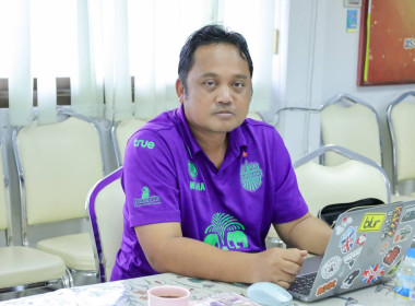 ประชุมเชิงปฏิบัติการเพื่อจัดทำแผนและขับเคลื่อนการควบคุมภายในสหกรณ์นอกภาคการเกษตรในจังหวัดบุรีรัมย์ ... พารามิเตอร์รูปภาพ 5