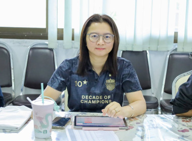 ประชุมเชิงปฏิบัติการเพื่อจัดทำแผนและขับเคลื่อนการควบคุมภายในสหกรณ์นอกภาคการเกษตรในจังหวัดบุรีรัมย์ ... พารามิเตอร์รูปภาพ 6