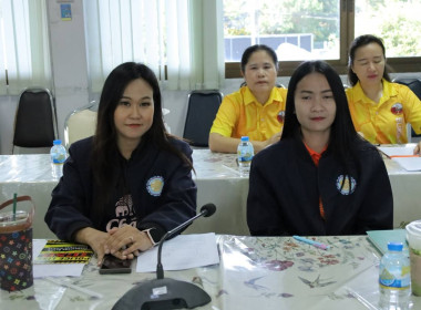 ประชุมจัดทำแผนและขับเคลื่อนมาตรฐานจริยธรรมและธรรมาภิบาลในการดำเนินงานของสหกรณ์สู่การปฏิบัติในเชิงประจักษ์ ... พารามิเตอร์รูปภาพ 7