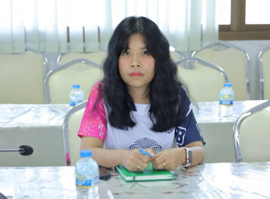 ประชุมจัดทำแผนและขับเคลื่อนมาตรฐานจริยธรรมและธรรมาภิบาลในการดำเนินงานของสหกรณ์สู่การปฏิบัติในเชิงประจักษ์ ... พารามิเตอร์รูปภาพ 8