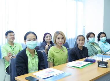 โครงการปฏิบัติการพัฒนาศักยภาพผู้จัดทำบัญชีสหกรณ์นอกภาคการเกษตรเพื่อให้สามารถปิดบัญชีได้ ... พารามิเตอร์รูปภาพ 4