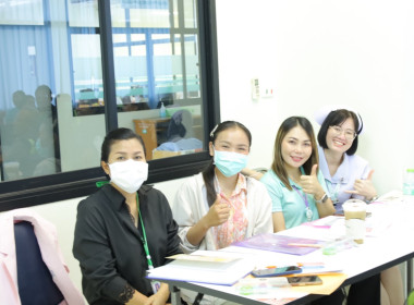 โครงการปฏิบัติการพัฒนาศักยภาพผู้จัดทำบัญชีสหกรณ์นอกภาคการเกษตรเพื่อให้สามารถปิดบัญชีได้ ... พารามิเตอร์รูปภาพ 5