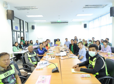 โครงการปฏิบัติการพัฒนาศักยภาพผู้จัดทำบัญชีสหกรณ์นอกภาคการเกษตรเพื่อให้สามารถปิดบัญชีได้ ... พารามิเตอร์รูปภาพ 7
