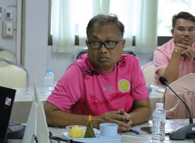 สหกรณ์จังหวัดบุรีรัมย์ เข้าร่วมอบรมโครงการ ... พารามิเตอร์รูปภาพ 3