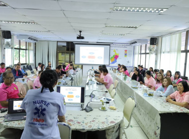 สหกรณ์จังหวัดบุรีรัมย์ เข้าร่วมอบรมโครงการ ... พารามิเตอร์รูปภาพ 13