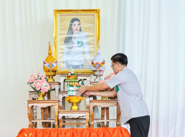 สหกรณ์จังหวัดบุรีรัมย์ เข้าร่วมออกหน่วยแพทย์เคลื่อนที่ ... พารามิเตอร์รูปภาพ 6