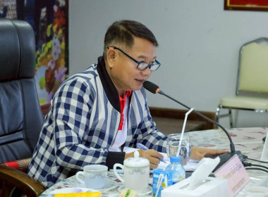 ประชุมคณะอนุกรรมการพิจารณาเงินกู้กองทุนพัฒนาสหกรณ์ ครั้งที่ ... พารามิเตอร์รูปภาพ 1