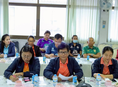 ประชุมคณะอนุกรรมการพิจารณาเงินกู้กองทุนพัฒนาสหกรณ์ ครั้งที่ ... พารามิเตอร์รูปภาพ 7