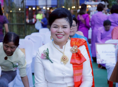 สหกรณ์จังหวัดบุรีรัมย์ ร่วมโครงการส่งเสริม Soft Power ... พารามิเตอร์รูปภาพ 2