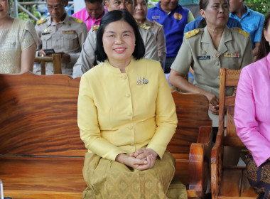 สหกรณ์จังหวัดบุรีรัมย์ ร่วมเป็นเกียรติพิธีเปิด ... พารามิเตอร์รูปภาพ 6
