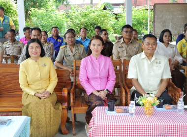 สหกรณ์จังหวัดบุรีรัมย์ ร่วมเป็นเกียรติพิธีเปิด ... พารามิเตอร์รูปภาพ 5