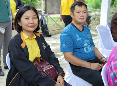 สหกรณ์จังหวัดบุรีรัมย์ ร่วมเป็นเกียรติพิธีเปิด ... พารามิเตอร์รูปภาพ 9
