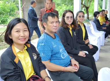 สหกรณ์จังหวัดบุรีรัมย์ ร่วมเป็นเกียรติพิธีเปิด ... พารามิเตอร์รูปภาพ 10