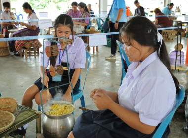 สหกรณ์จังหวัดบุรีรัมย์ ร่วมเป็นเกียรติพิธีเปิด ... พารามิเตอร์รูปภาพ 12