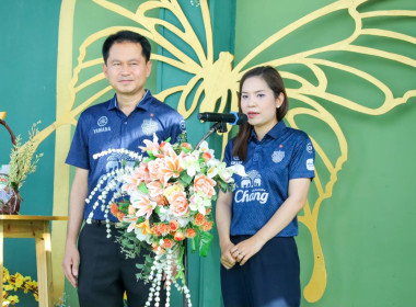 "จิบกาแฟ แลบุรีรัมย์" ครั้งที่ 5 ประจำเดือนพฤษภาคม 2568 พารามิเตอร์รูปภาพ 2