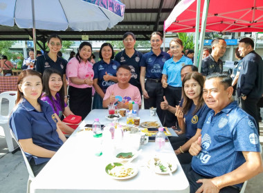 "จิบกาแฟ แลบุรีรัมย์" ครั้งที่ 5 ประจำเดือนพฤษภาคม 2568 พารามิเตอร์รูปภาพ 3