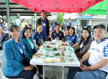 "จิบกาแฟ แลบุรีรัมย์" ครั้งที่ 5 ประจำเดือนพฤษภาคม 2568 พารามิเตอร์รูปภาพ 7