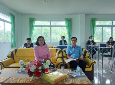 ประชุมใหญ่สามัญประจำปีสหกรณ์การเกษตรประโคนชัย จำกัด พารามิเตอร์รูปภาพ 2