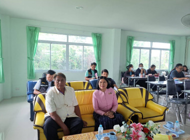 ประชุมใหญ่สามัญประจำปีสหกรณ์การเกษตรประโคนชัย จำกัด พารามิเตอร์รูปภาพ 3