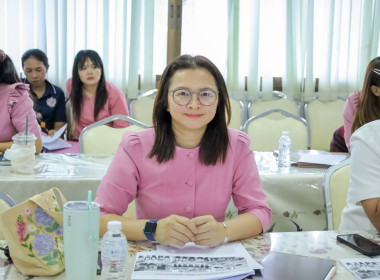 ประชุมข้าราชการ ลูกจ้างประจำ พนักงานราชการ ... พารามิเตอร์รูปภาพ 8