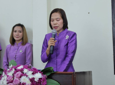 สำนักงานสหกรณ์จังหวัดบุรีรัมย์ จัดกิจกรรม “๗ มิถุนายน ... พารามิเตอร์รูปภาพ 3