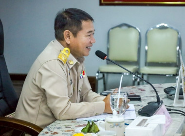 ประชุมคณะทำงานส่งเสริมพัฒนาอาชีพและการตลาด ... พารามิเตอร์รูปภาพ 1