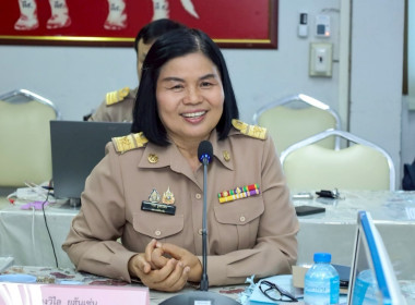 ประชุมคณะทำงานส่งเสริมพัฒนาอาชีพและการตลาด ... พารามิเตอร์รูปภาพ 2