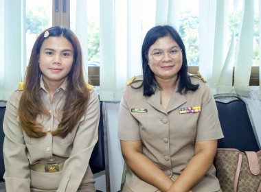 ประชุมคณะทำงานส่งเสริมพัฒนาอาชีพและการตลาด ... พารามิเตอร์รูปภาพ 17