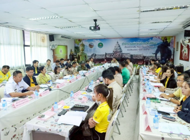 ประชุมคณะทำงานส่งเสริมพัฒนาอาชีพและการตลาด ... พารามิเตอร์รูปภาพ 19