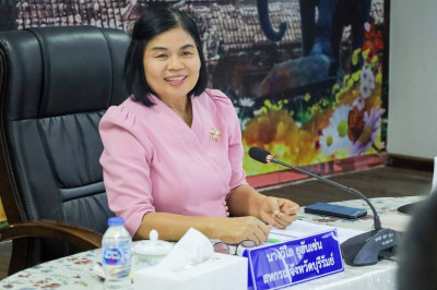 ประชุมคณะทำงานระดับจังหวัดแก้ไขปัญหาในการดำเนินงานของสหกรณ์และกลุ่มเกษตรกรที่มีข้อบกพร่อง ครั้งที่ 3/2568 ... พารามิเตอร์รูปภาพ 1