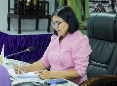 ประชุมคณะทำงานระดับจังหวัดแก้ไขปัญหาในการดำเนินงานของสหกรณ์และกลุ่มเกษตรกรที่มีข้อบกพร่อง ครั้งที่ 3/2568 ... พารามิเตอร์รูปภาพ 1
