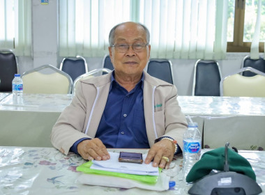 ประชุมคณะทำงานระดับจังหวัดแก้ไขปัญหาในการดำเนินงานของสหกรณ์และกลุ่มเกษตรกรที่มีข้อบกพร่อง ครั้งที่ 3/2568 ... พารามิเตอร์รูปภาพ 11