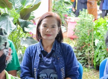 สหกรณ์จังหวัดบุรีรัมย์ ร่วมกิจกรรมผู้ว่าฯ พาเลาะ ชม ชิม ... พารามิเตอร์รูปภาพ 6