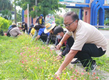 กิจกรรม &quot;Big Cleaning Day&quot; พารามิเตอร์รูปภาพ 2