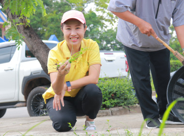 กิจกรรม &quot;Big Cleaning Day&quot; พารามิเตอร์รูปภาพ 4