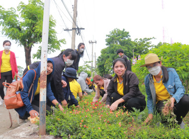 กิจกรรม &quot;Big Cleaning Day&quot; พารามิเตอร์รูปภาพ 3