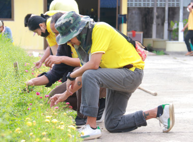 กิจกรรม &quot;Big Cleaning Day&quot; พารามิเตอร์รูปภาพ 8