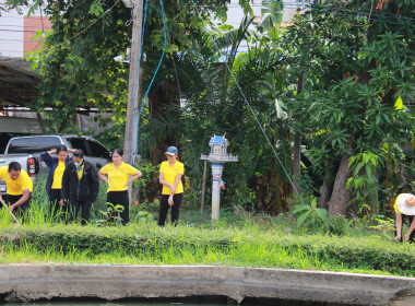 กิจกรรม &quot;Big Cleaning Day&quot; พารามิเตอร์รูปภาพ 10